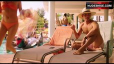 45. Hot Anne Winters in Bikini – #Realityhigh