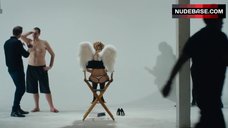 23. Kabby Borders Underwear Scene – Exposed