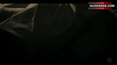 1. Kate Elliott Breasts Scene – Dear Murderer