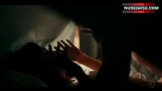 100. Kate Elliott Breasts Scene – Dear Murderer