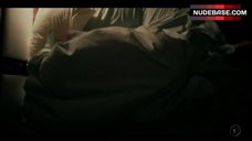 12. Kate Elliott Breasts Scene – Dear Murderer