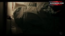 23. Kate Elliott Breasts Scene – Dear Murderer