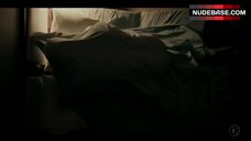 34. Kate Elliott Breasts Scene – Dear Murderer