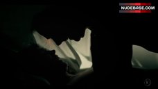 45. Kate Elliott Breasts Scene – Dear Murderer