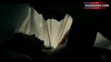 56. Kate Elliott Breasts Scene – Dear Murderer