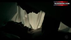 Kate Elliott Breasts Scene – Dear Murderer