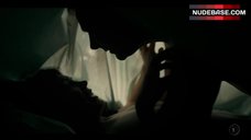 78. Kate Elliott Breasts Scene – Dear Murderer