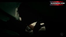 89. Kate Elliott Breasts Scene – Dear Murderer