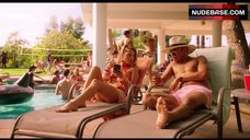 23. Anne Winters in Sexy Bikini – #Realityhigh