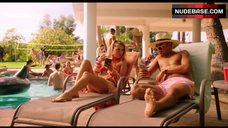 34. Anne Winters in Sexy Bikini – #Realityhigh