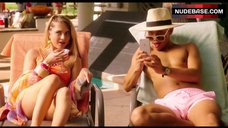 67. Anne Winters in Sexy Bikini – #Realityhigh