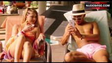 Anne Winters in Sexy Bikini – #Realityhigh