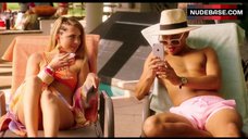 78. Anne Winters in Sexy Bikini – #Realityhigh