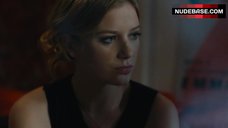 1. Kabby Borders Ass in Thong – Exposed