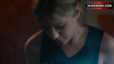 12. Kabby Borders Ass in Thong – Exposed