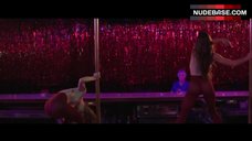 12. Ryan Van Compernolle Topless Dancer – Women Who Kill