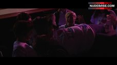 34. Ryan Van Compernolle Topless Dancer – Women Who Kill