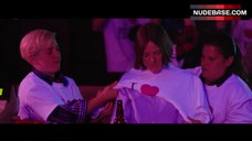 89. Ryan Van Compernolle Topless Dancer – Women Who Kill