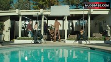 23. Tory Tompkins Tiny Breasts – Exposed