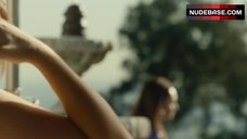 67. Tory Tompkins Tiny Breasts – Exposed