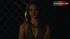 56. Kabby Borders Thong Scene – Exposed