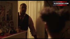 100. Nesta Cooper Lingerie Scene – #Realityhigh