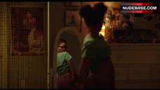 23. Nesta Cooper Lingerie Scene – #Realityhigh