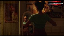 34. Nesta Cooper Lingerie Scene – #Realityhigh