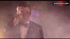 12. Marissa Cuevas Cheerleader Dance – #Realityhigh