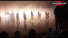 56. Marissa Cuevas Cheerleader Dance – #Realityhigh