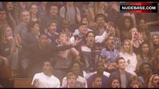 67. Marissa Cuevas Cheerleader Dance – #Realityhigh