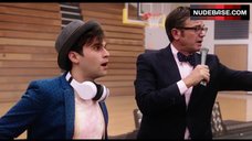 78. Marissa Cuevas Cheerleader Dance – #Realityhigh