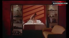 100. Annie Shizuka Inoh Naked Butt – 81/2 Women