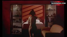 Annie Shizuka Inoh Naked Butt – 81/2 Women