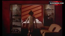 67. Annie Shizuka Inoh Naked Butt – 81/2 Women