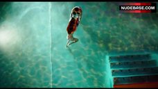 100. Nesta Cooper Bikini Scene – #Realityhigh