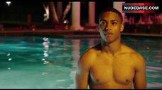 12. Nesta Cooper Bikini Scene – #Realityhigh