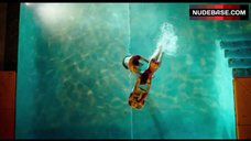 56. Nesta Cooper Bikini Scene – #Realityhigh