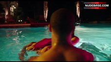 89. Nesta Cooper Bikini Scene – #Realityhigh