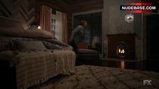 67. Alison Pill Lesbi Scene – American Horror Story