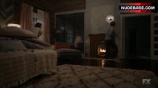 78. Alison Pill Lesbi Scene – American Horror Story
