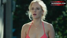 56. Kabby Borders Bikini Scene – Exposed