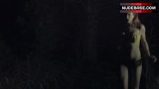 100. Brittany Faith Rosoff in Bra and Panties – President'S Day