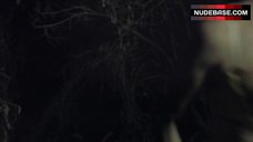 12. Brittany Faith Rosoff in Bra and Panties – President'S Day