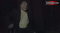 23. Brittany Faith Rosoff in Bra and Panties – President'S Day