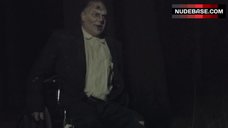 45. Brittany Faith Rosoff in Bra and Panties – President'S Day