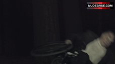 56. Brittany Faith Rosoff in Bra and Panties – President'S Day