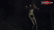 67. Brittany Faith Rosoff in Bra and Panties – President'S Day