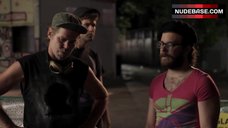 45. Adriene Mishler Bikini Scene – Austin High