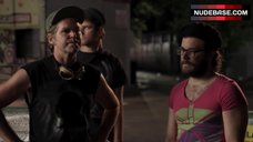 56. Adriene Mishler Bikini Scene – Austin High